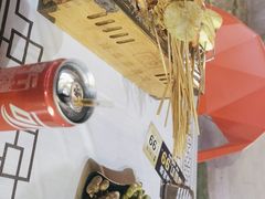 -云晓光头烧烤吧(川沙绿地店)