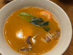 -青岛海景花园大酒店·白果树餐厅青岛菜