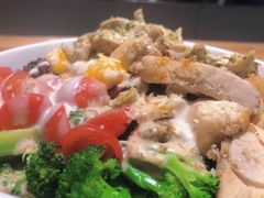 -CALIFORKS加州叉子轻食(朝阳门店)