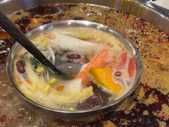 -大队长主题火锅(观音桥店)