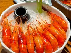 -乔街深夜食堂·小龙虾·高压锅生蚝(杭州总店)