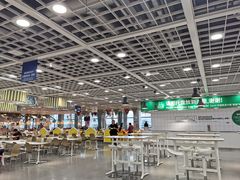 -宜家·瑞典风味餐厅(烟台路店)