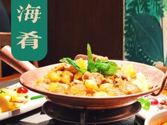 -云海肴·汽锅鸡·云南菜(高德置地店)