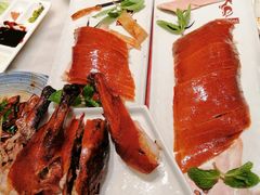 -鸭匠食府·挂炉烤鸭·新京菜(阜成路店)