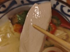 -篝拉面(银座店)