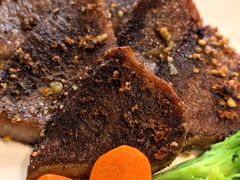 盐烤牛舌-青叶日本料理(北辰店)