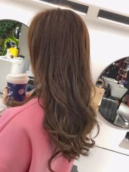 -卓梵美发·精品Salon