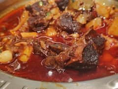 -胖哥俩肉蟹煲(河北勒泰购物中心店)