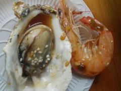 -海帮主·蒸汽海鲜青岛菜(栈桥火车站店)