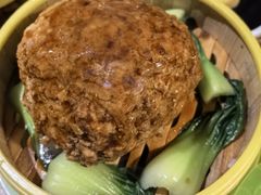 好大一个丸子-淀里船宴(卓达店)