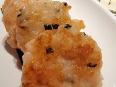 -双合园·海鲜水饺青岛菜(上清路店)