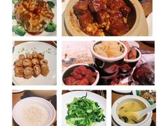 -上海小南国(正大店)