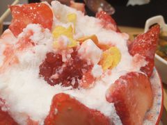 棉花糖-怪物的冰与火(天虹商场中山路店)