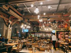 -18BAN音乐啤酒馆(西丽店)