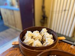 -正宗天津烧麦馆(柳州路店)