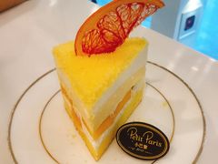 -PETIT PARIS 小巴黎(凯德1818店)