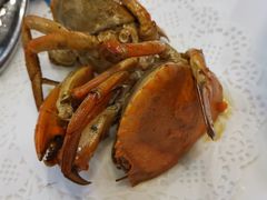 -鑫悦楼煎蟹·16年海鲜大排档