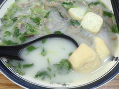 -鸭小妹鸭血粉丝(老门东店)