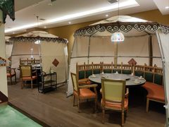 -君邦火锅(新疆大厦店)