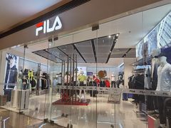 门面-FILA(世欧广场店)