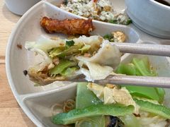 -素满香·全民食养自助(长宁龙之梦店)