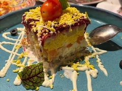 -卢布里西餐厅(总店)