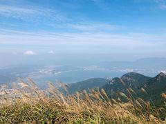 -七娘山