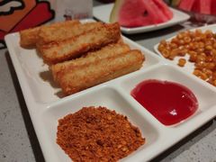 -海底捞火锅(蒙城路店)