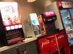 -龍歌自助小火锅(李沧顺和汇店)