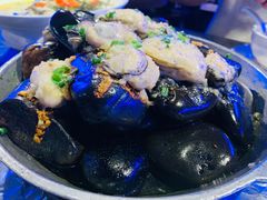 -蠔爺王志德生蚝馆(金沙湾店)