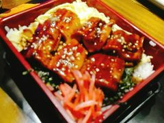 鳗鱼饭-和彩放题餐厅(酒仙桥店)