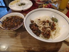 -锅儿挑面馆