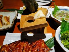 -有喜屋·烧鸟·居酒屋(周浦万达店)