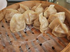 -韩记海鲜饺子旗舰店(红海新区店)
