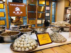 -安泰楼·佛跳墙创始人·传统闽味早茶·酒楼(三坊七巷闽菜地标店)