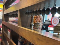 -敏珠拉姆藏餐·南京厨房(富春江东街店)