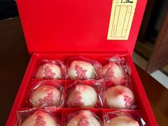-御茶膳房皇家糕点博物馆(北京首店)