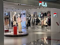 -fila(日月光中心广场店)