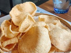 -樾餐厅泰式海鲜火锅(民歌湖店)