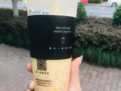 -古茗(萧山宝龙广场店)