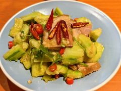 -东方饺子王精致餐厅(东盛路店)