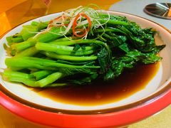 -启东恒大酒店·吕四渔号海鲜餐厅