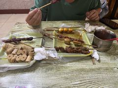 -马记大锅煮(总店)