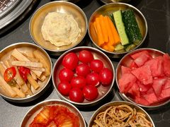 -韩宫宴和牛烤肉(合肥滨湖银泰城店)