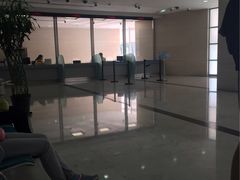 -上海市公安局出入境管理总队