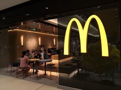 -麦当劳(苏州中心星悦汇店)