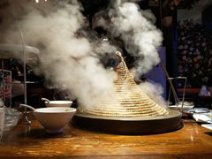 -咕嘟草帽鱼·牛奶一样的鲜鱼汤(包河万达广场创始店)