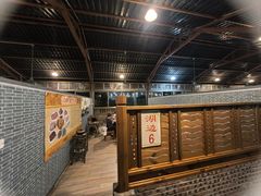 -全汁全味驴庄(凤岗店)