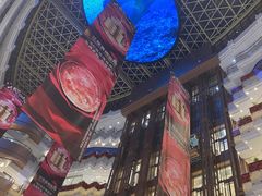 -新世界大丸百货