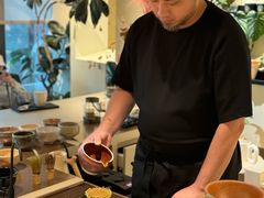 -luutosa  cafe & tea 鹿兔山